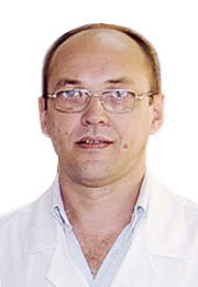 Керівник фотометричної лабораторії