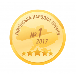 MAXUS — переможець в номінації «Лампочка 2017 року»