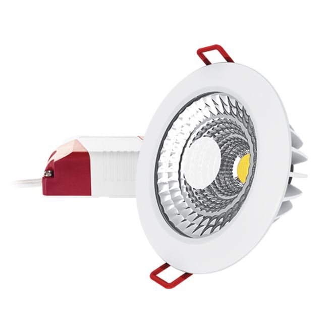  Точечный светильник SDL для натяжного потолка