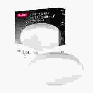 Светильник светодиодный настенно-потолочный Maxus Ceiling light 24W 4100K C (круг)