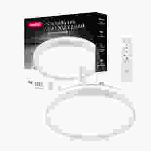 Светильник светодиодный потолочный Maxus Functional Ceiling light 75W 3CCT Remote Line (с пультом дистанционного управления)