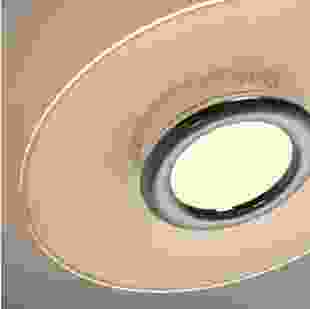 Умный потолочный светильник Intelite 32W 3000-6000K круг