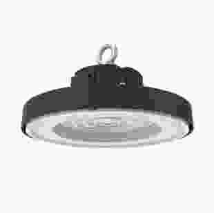 Підвісний промисловий світлодіодний світильник MAXUS ASSISTANCE HIGHBAY BASIC 50W 850 IP65 BL 02