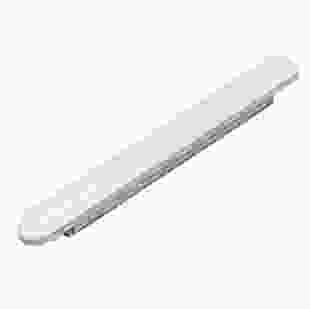 Лінійний світильник Maxus assistance LINE BASIC PL 600mm 20W 5000K IP65 Gray