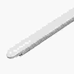 Линейный светильник Maxus assistance LINE BASIC PL 15-505 IP65 Gray