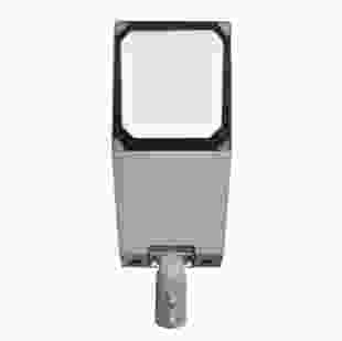 Світильник вуличний консольний MAXUS ASSISTANCE STREET PRO 150W 4000K IP66 Gray DIM NEMA7 TIME
