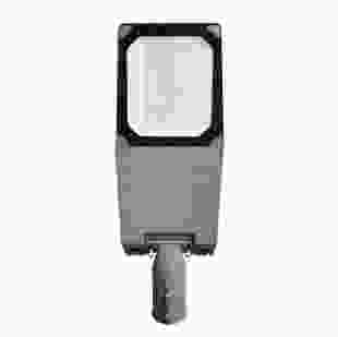 Светильник уличный консольный MAXUS ASSISTANCE STREET PRO 70W 4000K IP66 Gray TIME