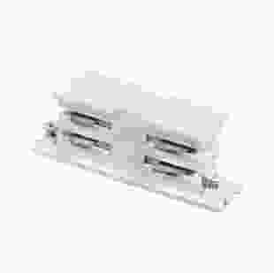 Коннектор Maxus assistance Track Accessories Mini Connector 3Phase White
