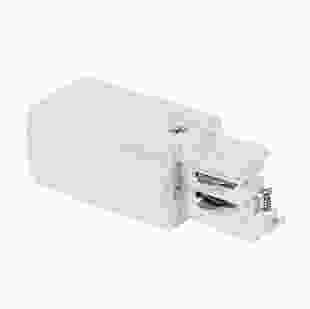 Конектор Maxus assistance Track Accessories Power connector 3Phase White