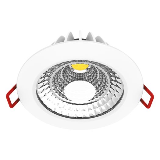 LED светильник MAXUS 4W теплый свет (1-SDL-001)