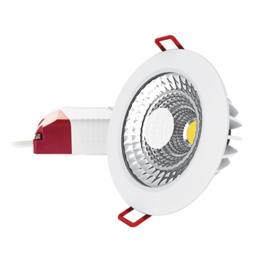 LED светильник MAXUS 4W теплый свет (1-SDL-001)