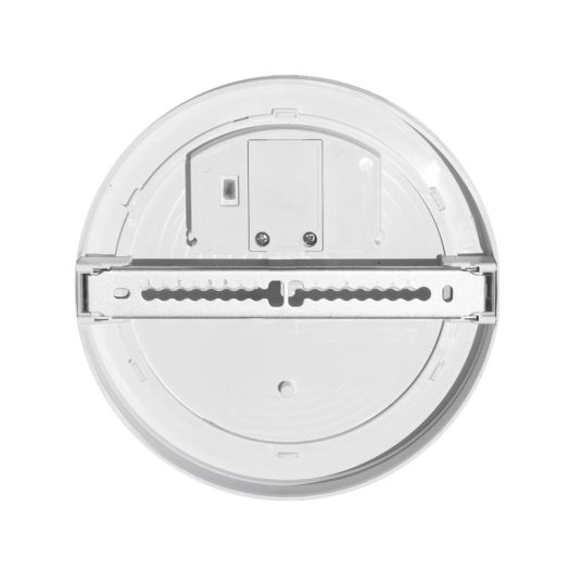 Светильник светодиодный накладной MAXUS MBH 20W 3CCT IP65 WH Circle
