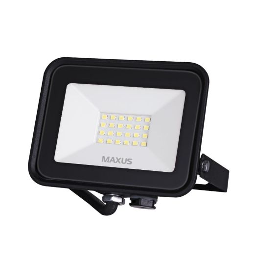 Прожектор MAXUS FL-04 20W 5000K