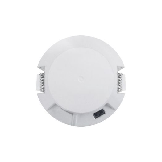 Светодиодный светильник точечный врезной поворотный 1-MRD-6W-WHC Maxus Downlight 6W 3CCT White