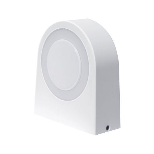 Фасадний світлодіодний світильник MAXUS MWL 15W 3CCT IP65 White General
