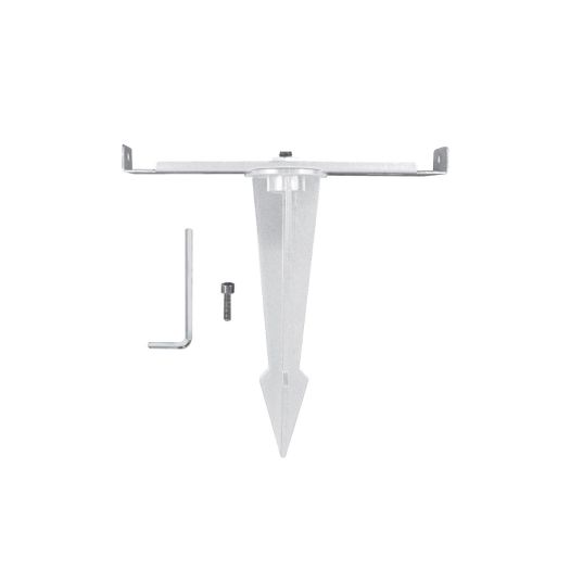 Фасадний світлодіодний світильник MAXUS MWL 15W 3CCT IP65 White General