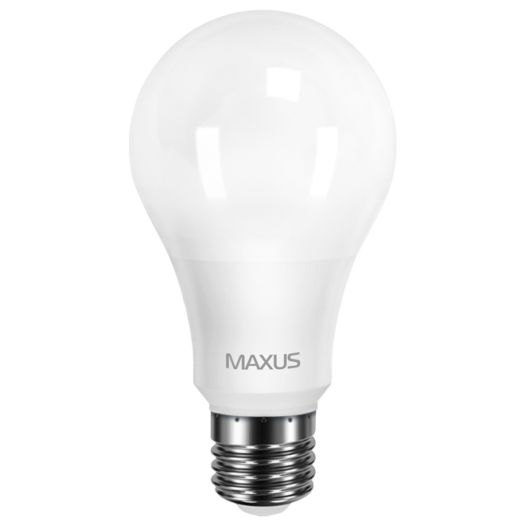 Набір LED ламп 12W тепле світло А65 Е27 220V (3-LED-335-01)