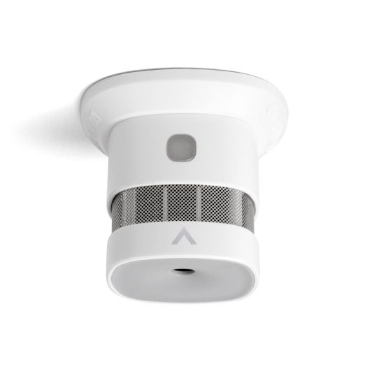 Умный фотоэлектрический датчик дыма ZigBee Smoke sensor