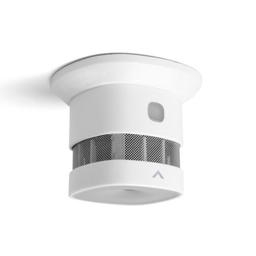 Розумний фотоелектричний датчик диму ZigBee Smoke sensor