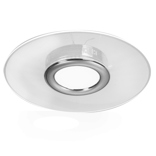 Умный потолочный светильник Intelite 32W 3000-6000K круг