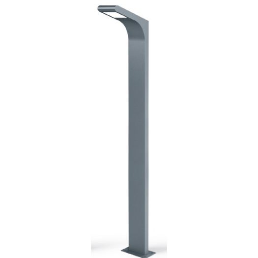 LED світильник садово-парковий Bollard Light Como 5W 3000K 1000H DG