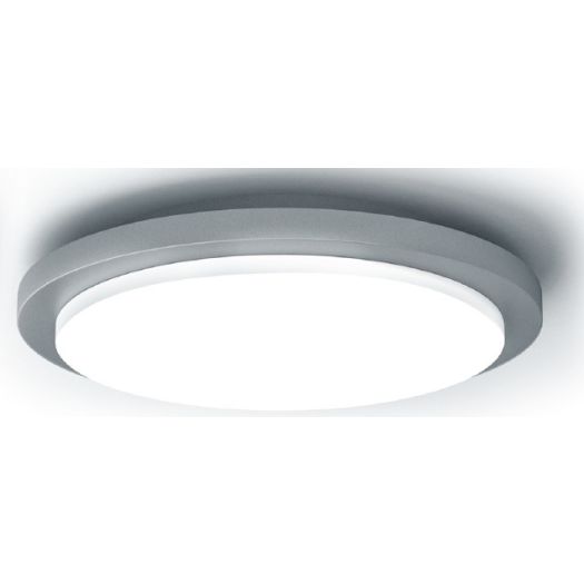 LED світильник вуличний Wall/Ceiling Lamp 20W 4000K C DG