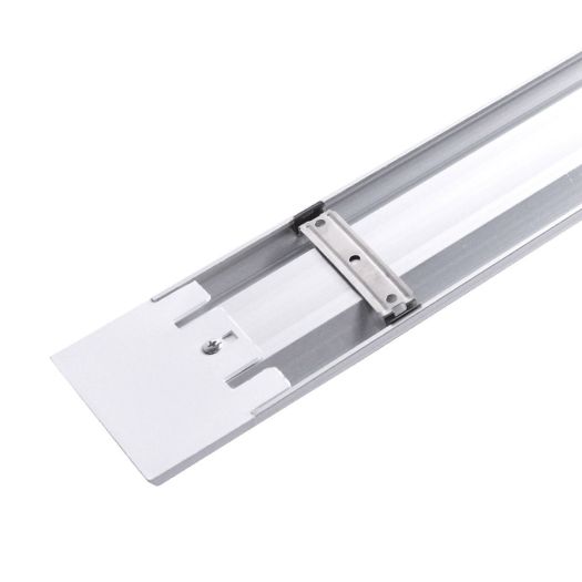 Светильник линейный светодиодный Global Batten Light 36W 5000K IP20 1200mm IR