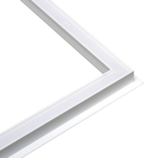 LED Рамка MAXUS ASSISTANCE PRO 590x590 40W нейтральне світло