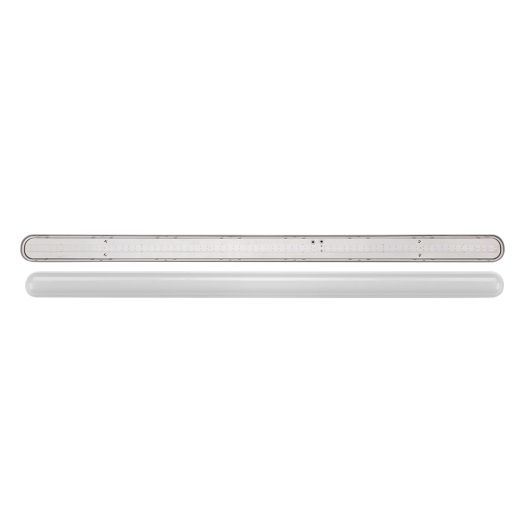 Линейный LED-светильник Maxus assistance LINE BASIC PL 12-365 IP65 Gray