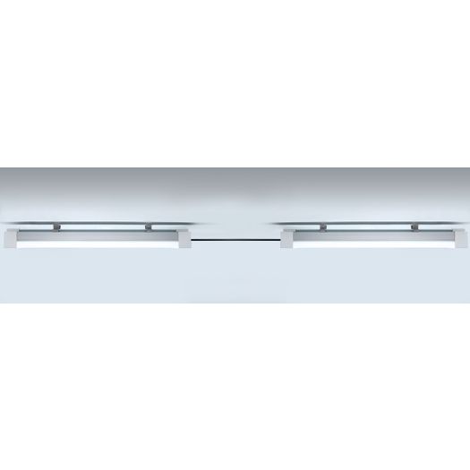 Линейный светильник MAXUS ASSISTANCE LINE PRO 50W IP65 Al 1200mm