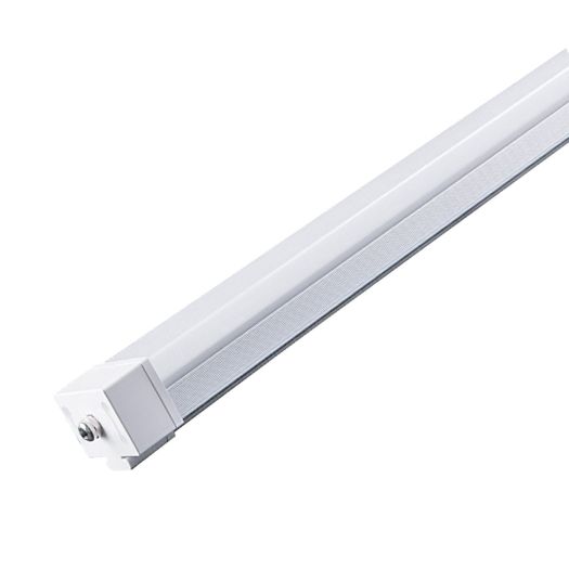 Лінійний світильник MAXUS ASSISTANCE LINE PRO 120W IP65 Al 2400mm