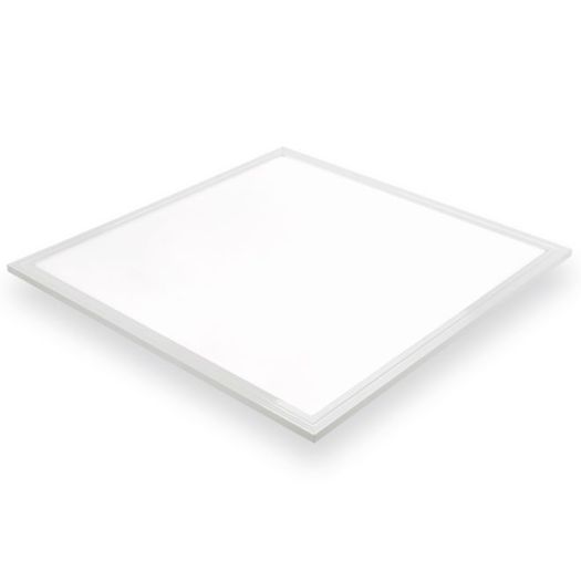 Панель светодиодная Maxus assistance LED Panel Basic 30W 70Ra 5000K 595x595 BA120 IP20 WH 02